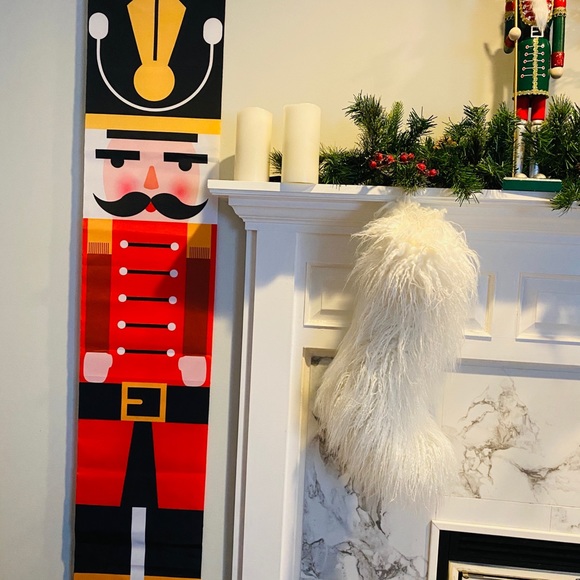 New 2 Life size nutcracker 😍 - Picture 3 of 6